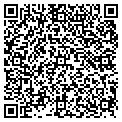 QR code with GNC contacts