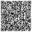 QR code with A-1 Party Rental Center contacts
