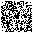 QR code with Fannie Cakes Bakery Cafe contacts