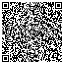 QR code with Cd Fitness Inc contacts
