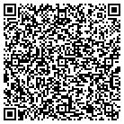 QR code with A B C Child Development contacts