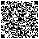 QR code with Atlantic Gulf Airways Inc contacts
