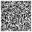 QR code with Harrison Pam contacts