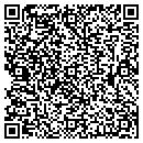 QR code with Caddy Shack contacts