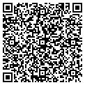 QR code with Alma Times contacts