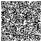 QR code with Anthony s Transmission Center contacts