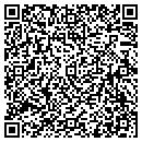 QR code with Hi Fi House contacts