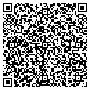 QR code with J P Lilley & Son Inc contacts