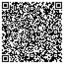 QR code with E Game contacts