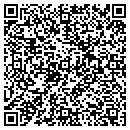 QR code with Head Start contacts