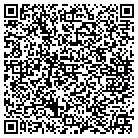 QR code with Calloway Associates Law Firm PC contacts