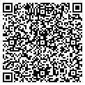 QR code with Famous Faces contacts