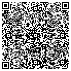 QR code with Oak Harbour Productions Inc contacts