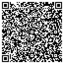 QR code with C O Hampton Company contacts