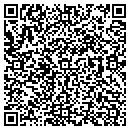 QR code with JM Glad Corp contacts