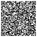 QR code with Gamescape contacts