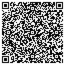 QR code with Corner Cafe Catering contacts