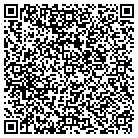 QR code with Alabama Portable Toilets Inc contacts