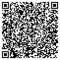 QR code with All Pro Golf Cars contacts