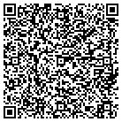 QR code with Ace Rug & Furniture & Cleaning Co contacts