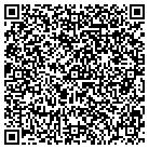 QR code with James Lewis Septic Service contacts