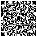QR code with C P Electronics contacts