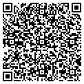 QR code with Wise & Assoc contacts