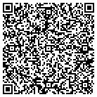 QR code with Lafayette Controller's Office contacts