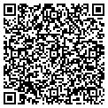 QR code with D C Audio contacts