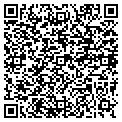 QR code with Paper Inc contacts