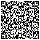 QR code with D Square Co contacts