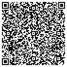QR code with Heartland Home Health Care Inc contacts