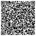 QR code with F and S Marine Contractors contacts