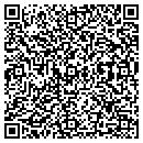QR code with Zack Weidner contacts