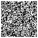 QR code with Corner Cafe contacts