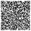 QR code with Clinton Herald contacts