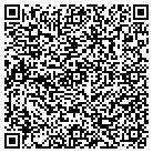 QR code with First Class Sanitation contacts
