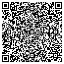 QR code with Handi Care Inc contacts