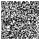 QR code with Atrium Regency contacts