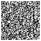 QR code with A1 Portable Toilets contacts