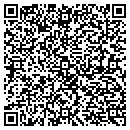 QR code with Hide A Way Ministorage contacts