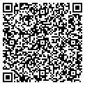 QR code with Gamestop contacts