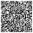 QR code with Backus Wayne contacts