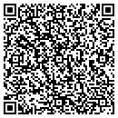 QR code with Harper Advocate contacts