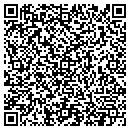 QR code with Holton Recorder contacts