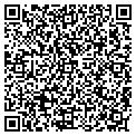 QR code with Gamestop contacts