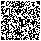 QR code with Hale's Portable Toilets contacts