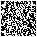 QR code with ISmashed NC contacts