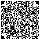 QR code with Agape Christian Tee S contacts
