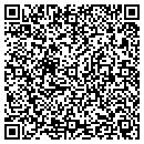 QR code with Head Start contacts